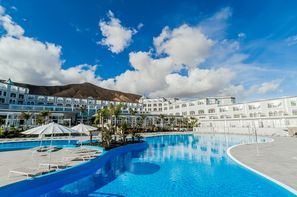 Fuerteventura-Fuerteventura, Hôtel Tui Sensimar Royal Palm Resort & Spa