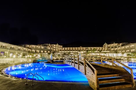 Hôtel TUI Sensimar Royal Palm Resort & Spa 4* photo 21