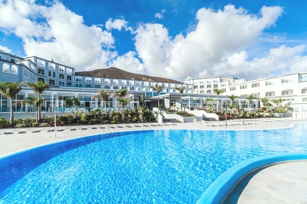 Piscine - TUI Sensimar Royal Palm Resort & Spa