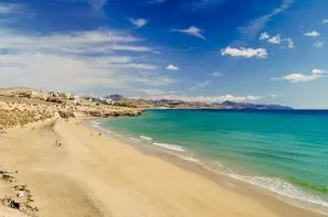 Fuerteventura-Fuerteventura, Hôtel Adult Only H10 Playa Esmeralda 4*