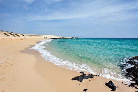 Hôtel Barcelo Corralejo Sands 4*