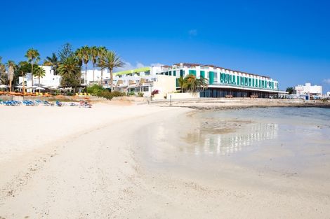 Hôtel Corralejo Beach 4* photo 1