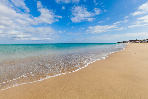 Plage - Framissima SBH Monica Beach Resort