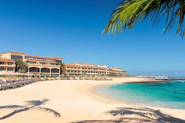 Plage - Gran Hotel Atlantis Bahia Real