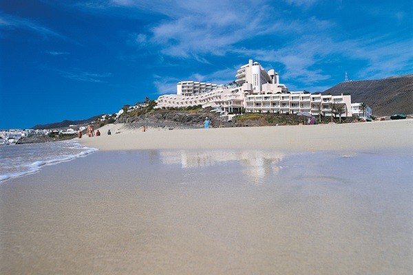 Plage - Riu Palace Jandia