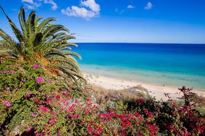Fuerteventura-Fuerteventura, Hôtel SBH Paraiso Playa