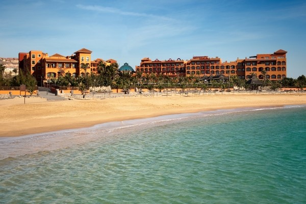 Plage - Sheraton Fuerteventura Beach Golf & Spa Resort