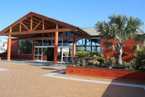 Club Marmara Oasis Village 3* photo 11