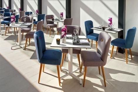 Hôtel Barcelo Corralejo Sands 4* photo 5