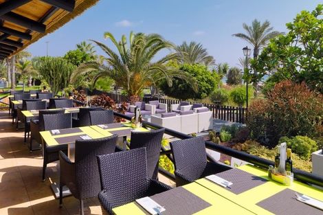 Restaurant - Barcelo Fuerteventura Thalasso Spa