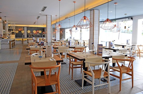 Club Corralejo Village 4* photo 6
