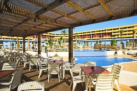 Hôtel Iberostar Playa Gaviotas Park 4* photo 7