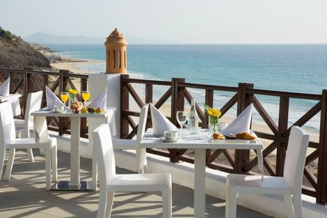 Hôtel Jandia Princess 4* photo 6