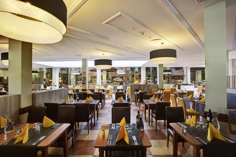 Club Magic Life Fuerteventura 4* photo 8