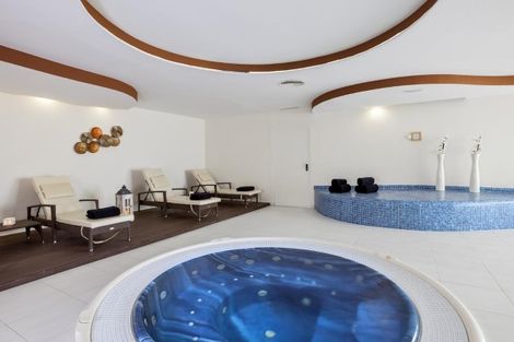 Hôtel Occidental Jandia Playa 4* photo 13