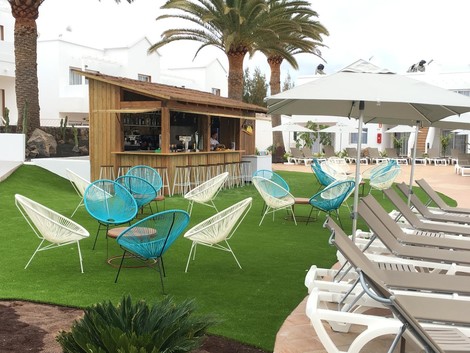 Club Corralejo Village 4* photo 11