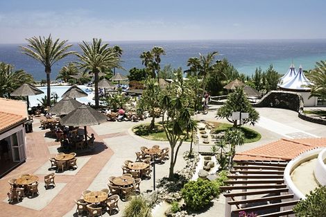 Club Robinson Esquinzo Playa 3* photo 5