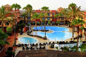 Fuerteventura-Fuerteventura, Hôtel Aloe Club Resort