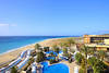 Vue panoramique - Hôtel Iberostar Playa Gaviotas 4* Fuerteventura Canaries