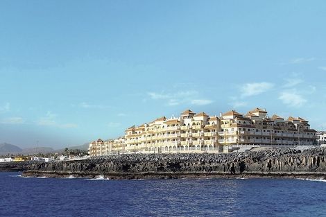 Club Jumbo Castillo Antigua 3* photo 2