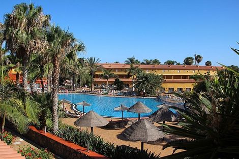 Club Marmara Oasis Village 3* photo 3