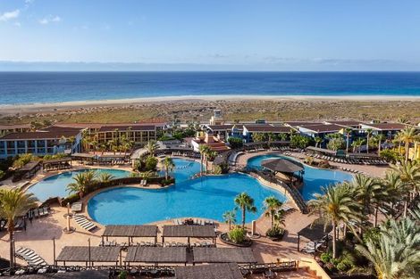 Hôtel Occidental Jandia Playa 4*