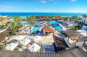 Fuerteventura-Fuerteventura, Club Oclub Experience Occidental Jandia