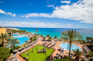 Séjour Fuerteventura - Hôtel SBH Club Paraiso Playa