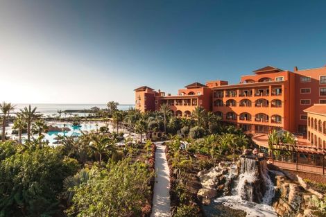 Hôtel Sheraton Fuerteventura Beach Golf & Spa Resort 5* photo 15