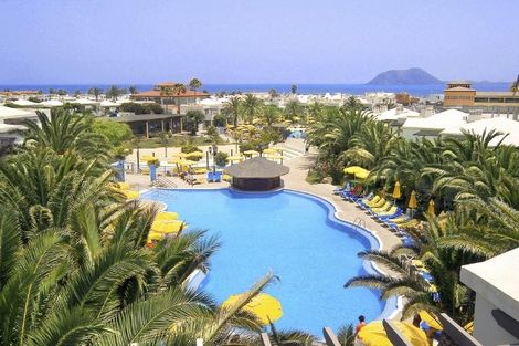 Hôtel Suite Hôtel Atlantis Fuerteventura Resort 4* photo 2