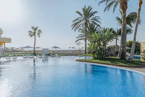 Hôtel Iberostar Waves Playa Gaviotas playa_de_jandia Fuerteventura