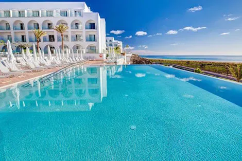 Hôtel SBH Maxorata Resort Playa_de_jandia Fuerteventura