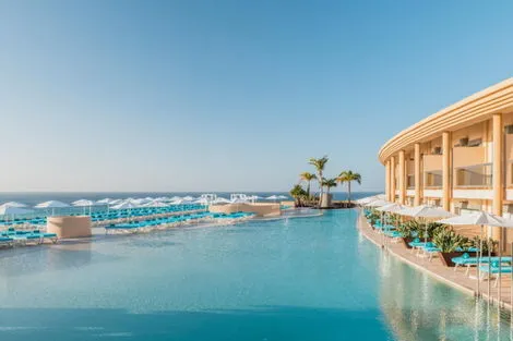 Hôtel YOU Iberostar Selection Fuerteventura Palace playa_de_jandia Fuerteventura