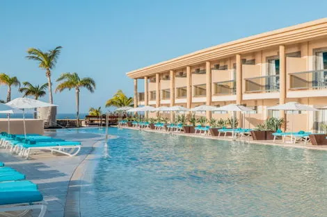 Hôtel YOU Iberostar Selection Palace playa_de_jandia Fuerteventura