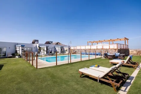 Hôtel Rural Rosario Martin puerto_del_rosario Fuerteventura