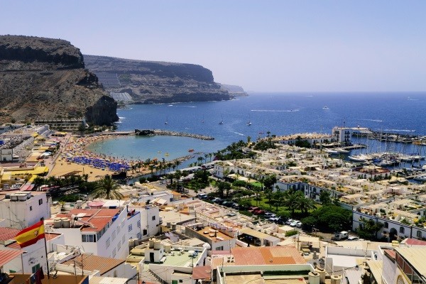 Séjour Canaries - Hôtel IFA Buenaventura - Playa del Inglés