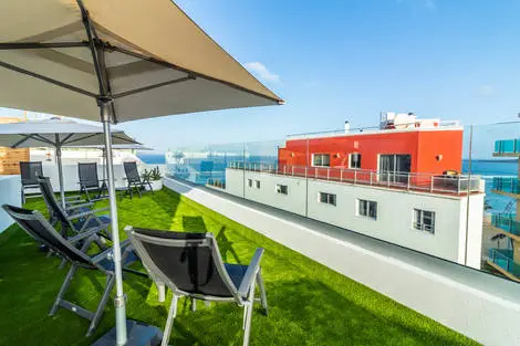 Grande Canarie : Hôtel URBANSEA Atlanta (ex Lemon and Soul)