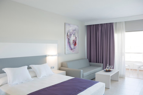 Chambre standard - Adult Only Gran Canaria Princess