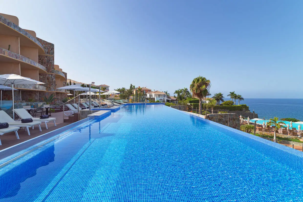 Grande Canarie : Hôtel H10 Playa Meloneras Horizons Collection