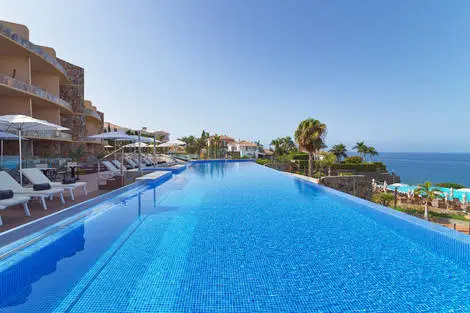 Grande Canarie : Hôtel H10 Playa Meloneras Horizons Collection
