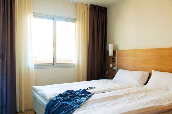 Grande Canarie : Hôtel Riviera Vista