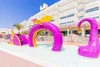 hôtel - animation enfants - Club Framissima Taurito Princess 4* Las Palmas Grande Canarie