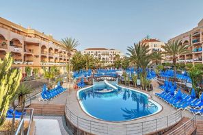 Grande Canarie-Las Palmas, Club Mirador Maspalomas