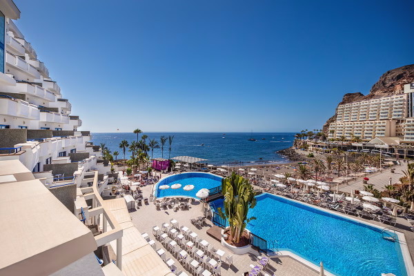 Grande Canarie : Hôtel Adult Only +16 - TUI Selection Tui Blue Suite Princess