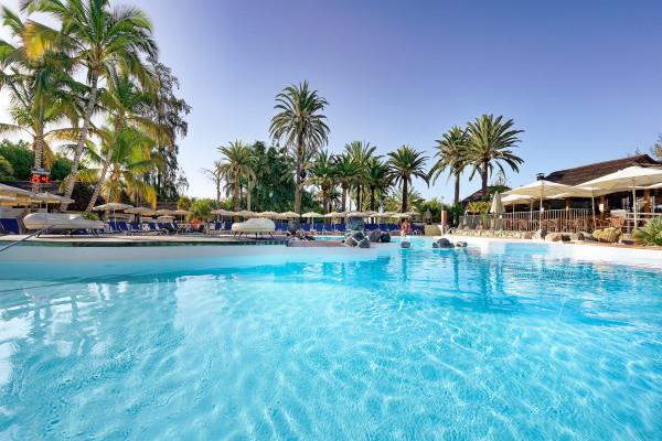 Grande Canarie : Hôtel Adult Only +18 - Bull Costa Canaria & Spa