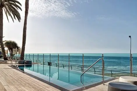 Hôtel Adult Only Don Gregory by Dunas las_palmas Grande Canarie