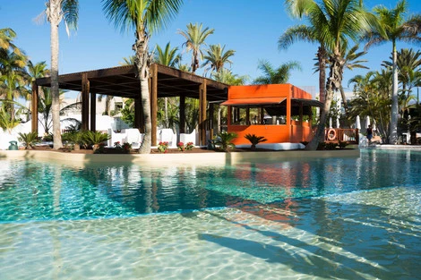 Grande Canarie : Hôtel Adult Only Gran Canaria Princess