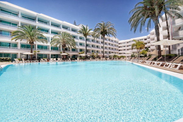 Grande Canarie : Hôtel Akeah Broncemar by Ôvoyages