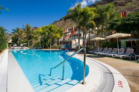 Sejour APPARTEMENTS CORDIAL MOGAN VALLE 3* Grande Canarie Las Palmas