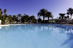 Grande Canarie-Las Palmas, AppartHotel Bungalows Club Maspalomas